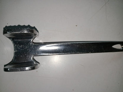Meat Tenderizer Hammer Steak